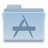 Applications Folder Icon